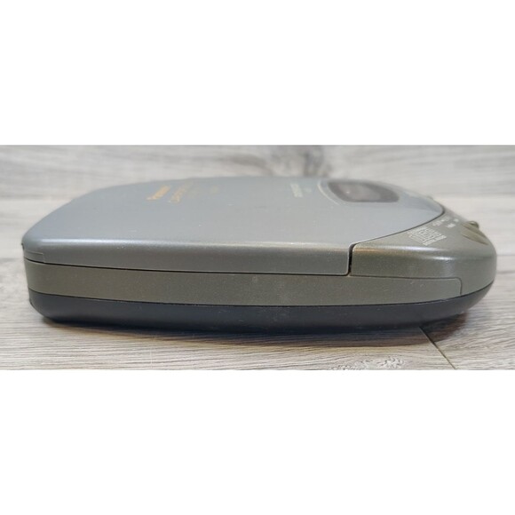 Panasonic Car Portable CD Player SL-S239C XBS Anti-Shock Mash Discman Tested - Picture 8 of 11